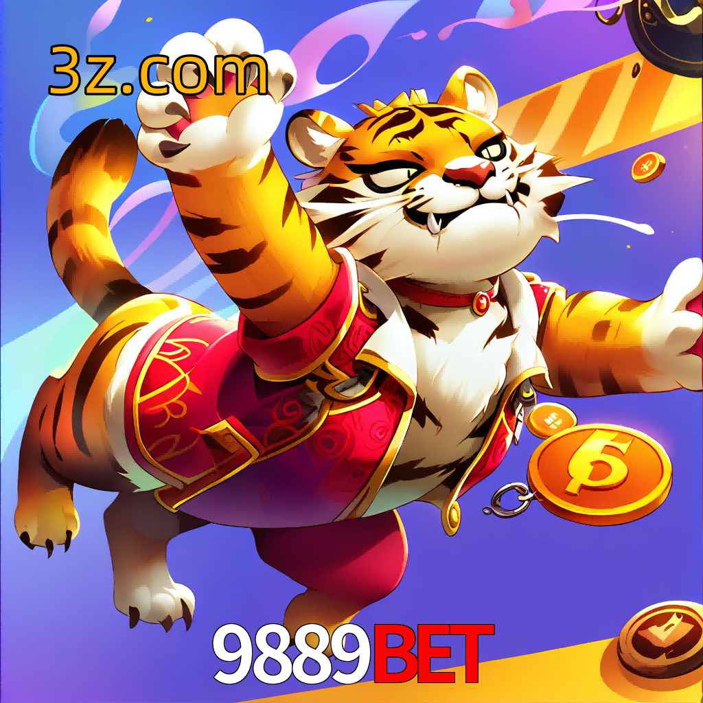  9889Bet